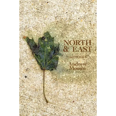 North & East: Daybooks