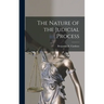 The Nature of the Judicial Process