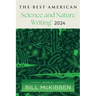 The Best American Science and Nature Writing 2024