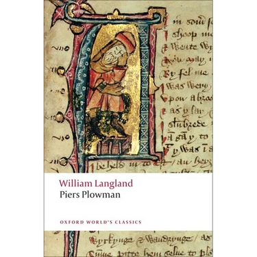 Piers Plowman: A New Translation of the B-Text