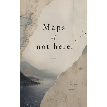 Maps of not here