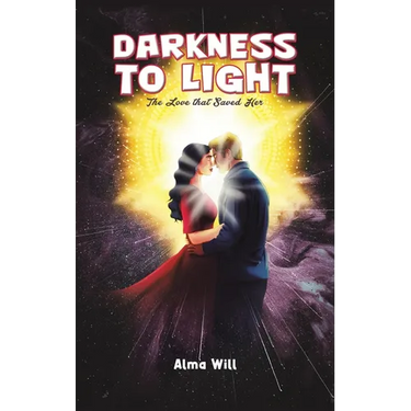 Darkness to Light: The Love that Saved Her