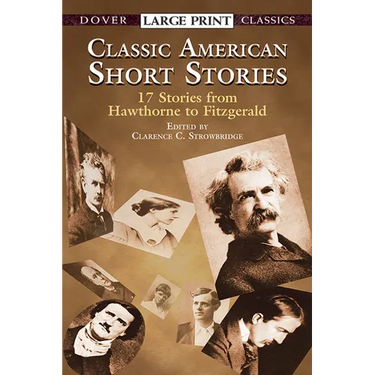 Classic American Short Stories