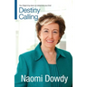 Destiny Calling: Your Beginning does not determine your End