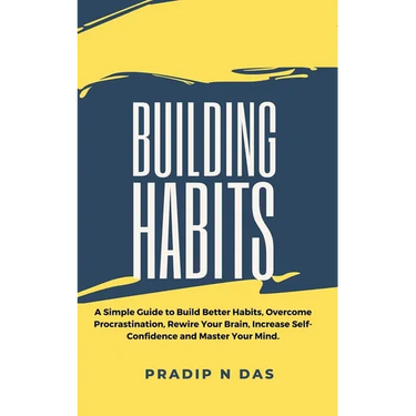 Building Habits