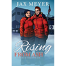 Rising from Ash: Forged by Fire Book 1