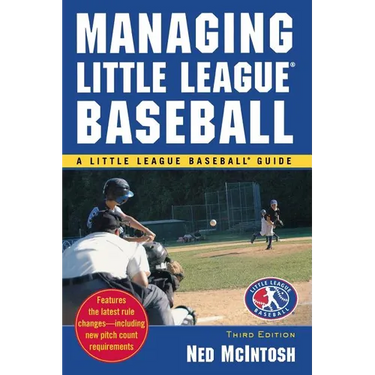 Managing Little League