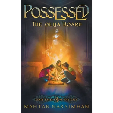 Possessed: The Ouija Board