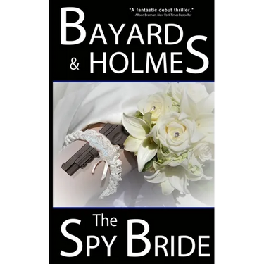 The Spy Bride