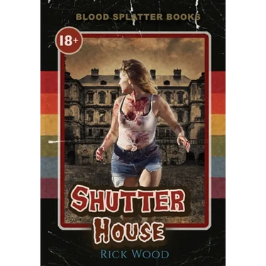 Shutter House