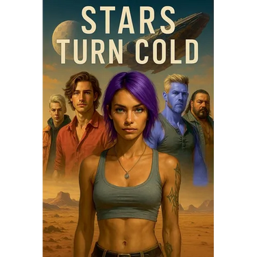 Stars Turn Cold