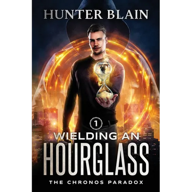 Wielding an Hourglass