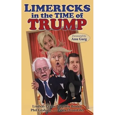 Limericks in the Time of Trump
