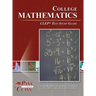 College Mathematics CLEP Test Study Guide