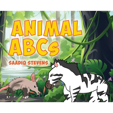 Animal ABCs