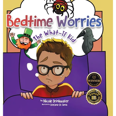 Bedtime Worries