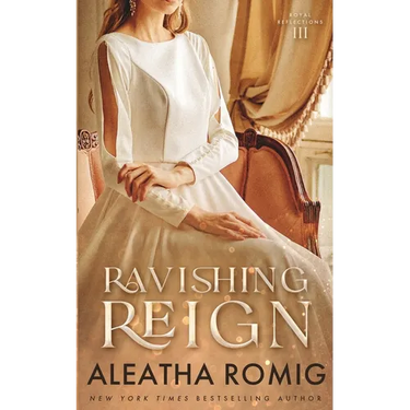 Ravishing Reign