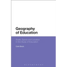 Geography of Education: Scale, Space and Location in the Study of Education
