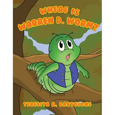 Where is Warren D. Worm?