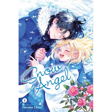 Snow Angel, Vol. 2