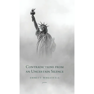 Contradictions from an Uncertain Silence