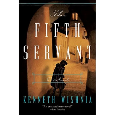 The Fifth Servant