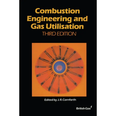 Combustion Engineering and Gas Utilisation