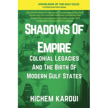 Shadows of Empire