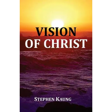 Vision of Christ
