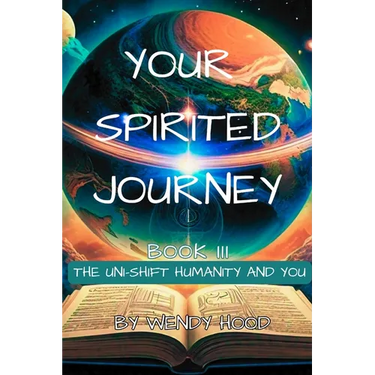 Your Spirited Journey III