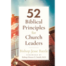 52 Biblical Principles for Church Leaders