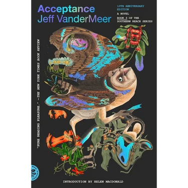 Acceptance: A Novel (10th Anniversary Edition)