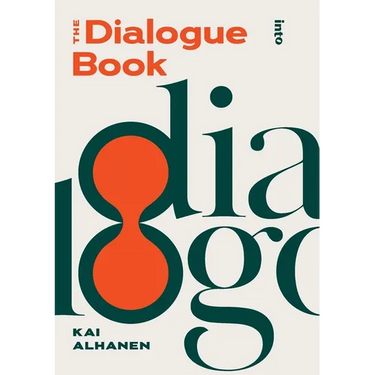 The Dialogue Book
