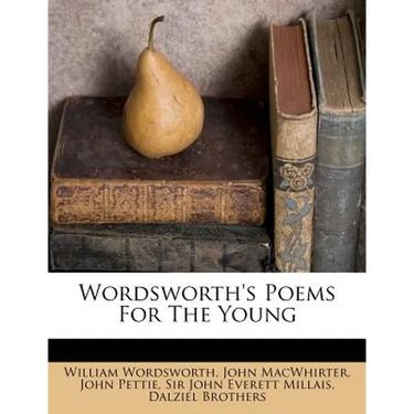 Wordsworth's Poems for the Young