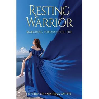 Resting Warrior: Marching Through the Fire