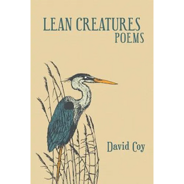Lean Creatures Poems