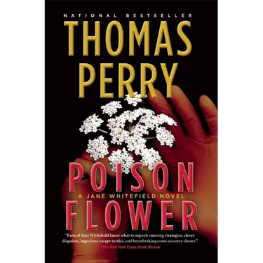Poison Flower