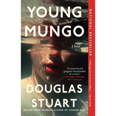 Young Mungo