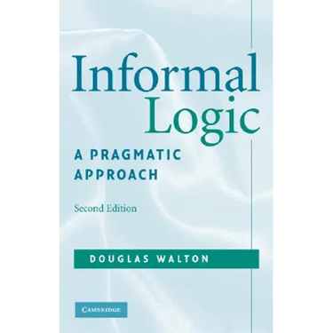 Informal Logic: A Pragmatic Approach