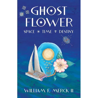 Ghost Flower