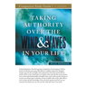 Taking Authority Over the Wind and Waves in Your Life Study Guide