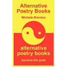 Alternative Poetry Books - Yellow Edition