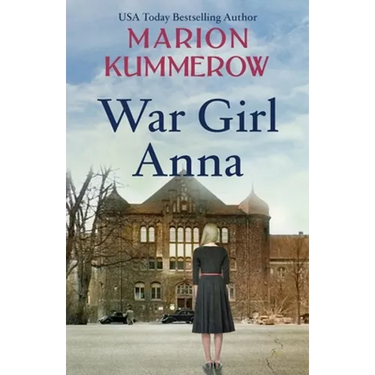 War Girl Anna