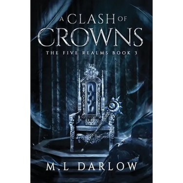 A Clash of Crowns