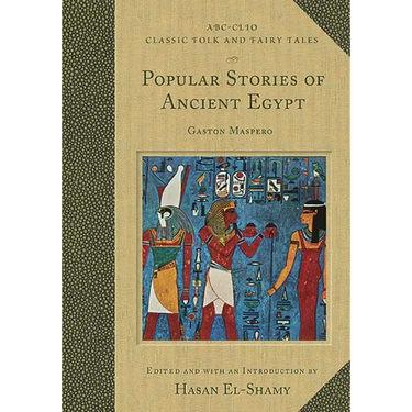 Popular Stories of Ancient Egypt