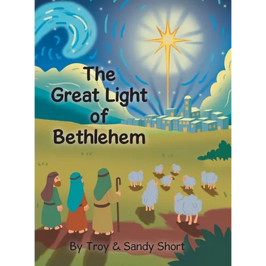 The Great Light of Bethlehem