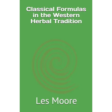 Classical Formulas in the Western Herbal Tradition