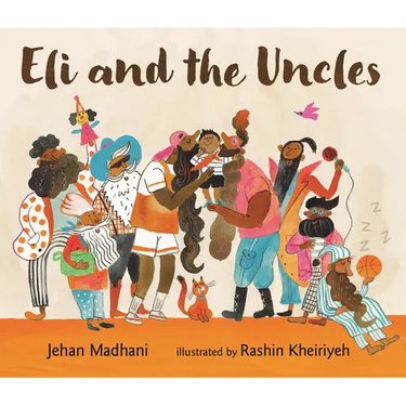 Eli and the Uncles