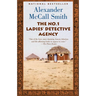The No. 1 Ladies' Detective Agency