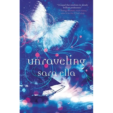 Unraveling Softcover